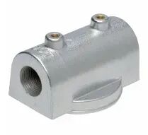 Адаптер паливного фільтра для 200-300 серії CIMTEK 3/4' BSPP