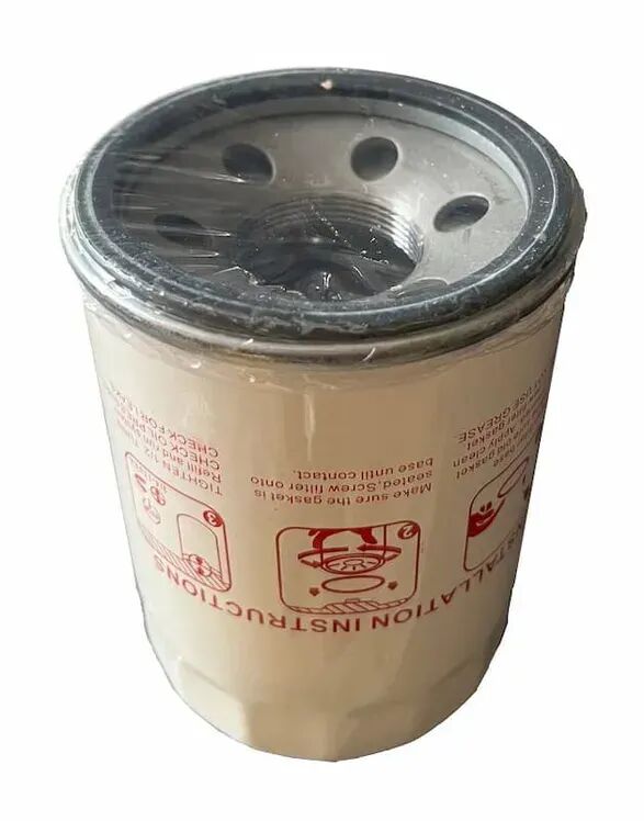 Фільтр тонкої очистки палива 400-30 AO, до 80 л/хв