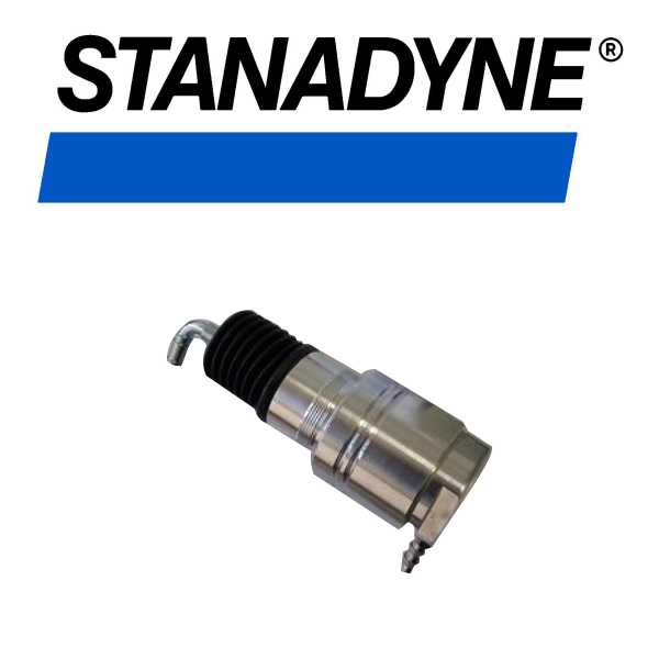 Анероїд у зборі Stanadyne 34995