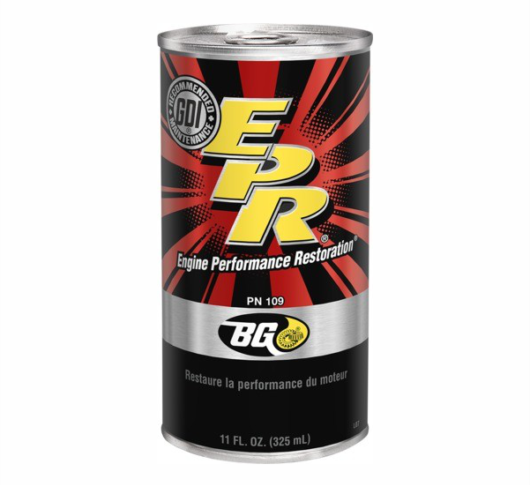Промивка двигуна та відновлення компресії EPR Engine Performance Restoration, 325мл